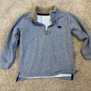 Child of Mine • Pull Over